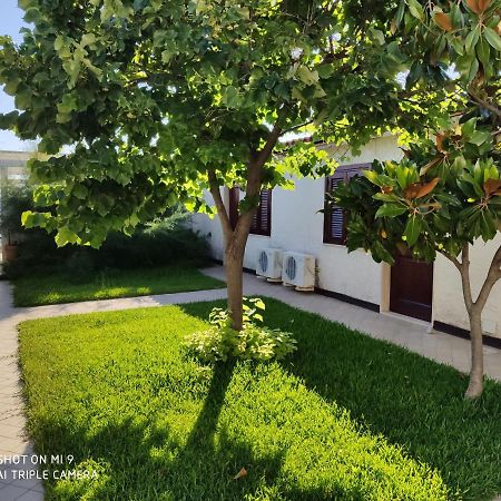 Villa Rosanna 디아망테 외부 사진