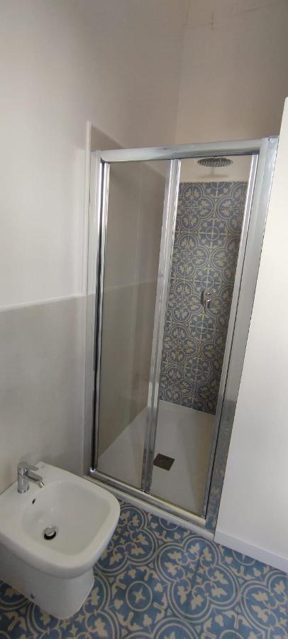 Villa Rosanna 디아망테 외부 사진