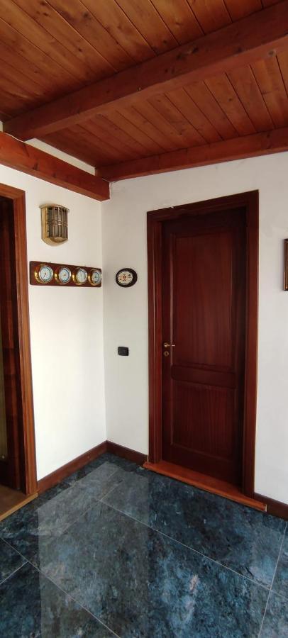 Villa Rosanna 디아망테 외부 사진