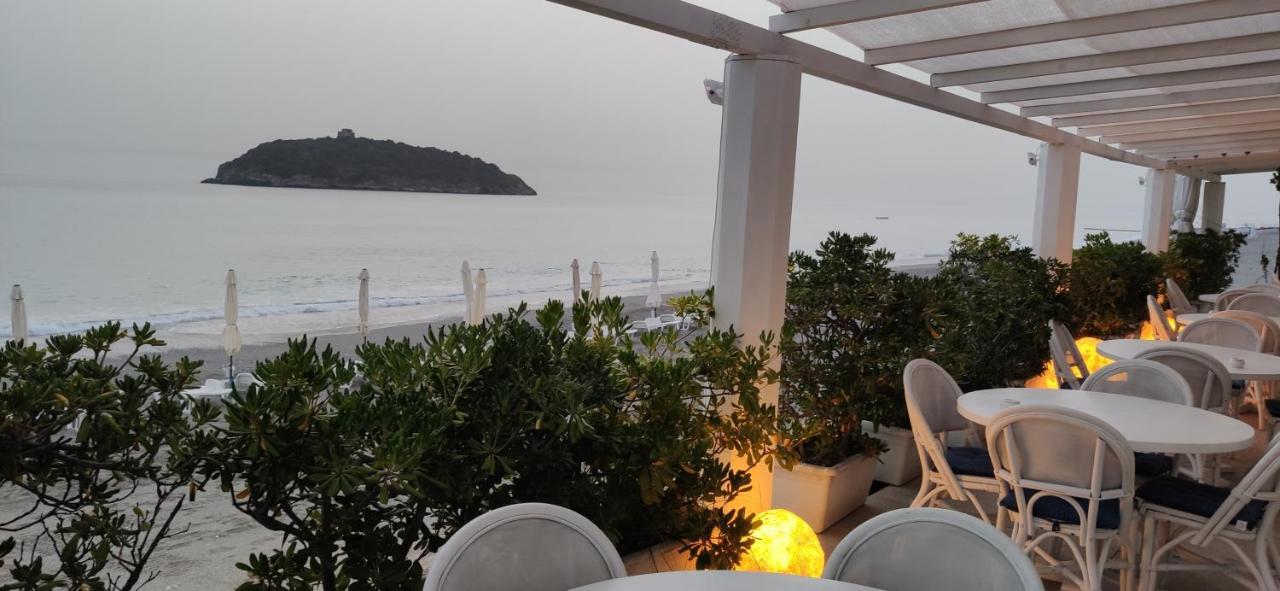 Villa Rosanna 디아망테 외부 사진
