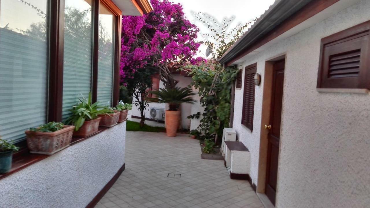 Villa Rosanna 디아망테 외부 사진
