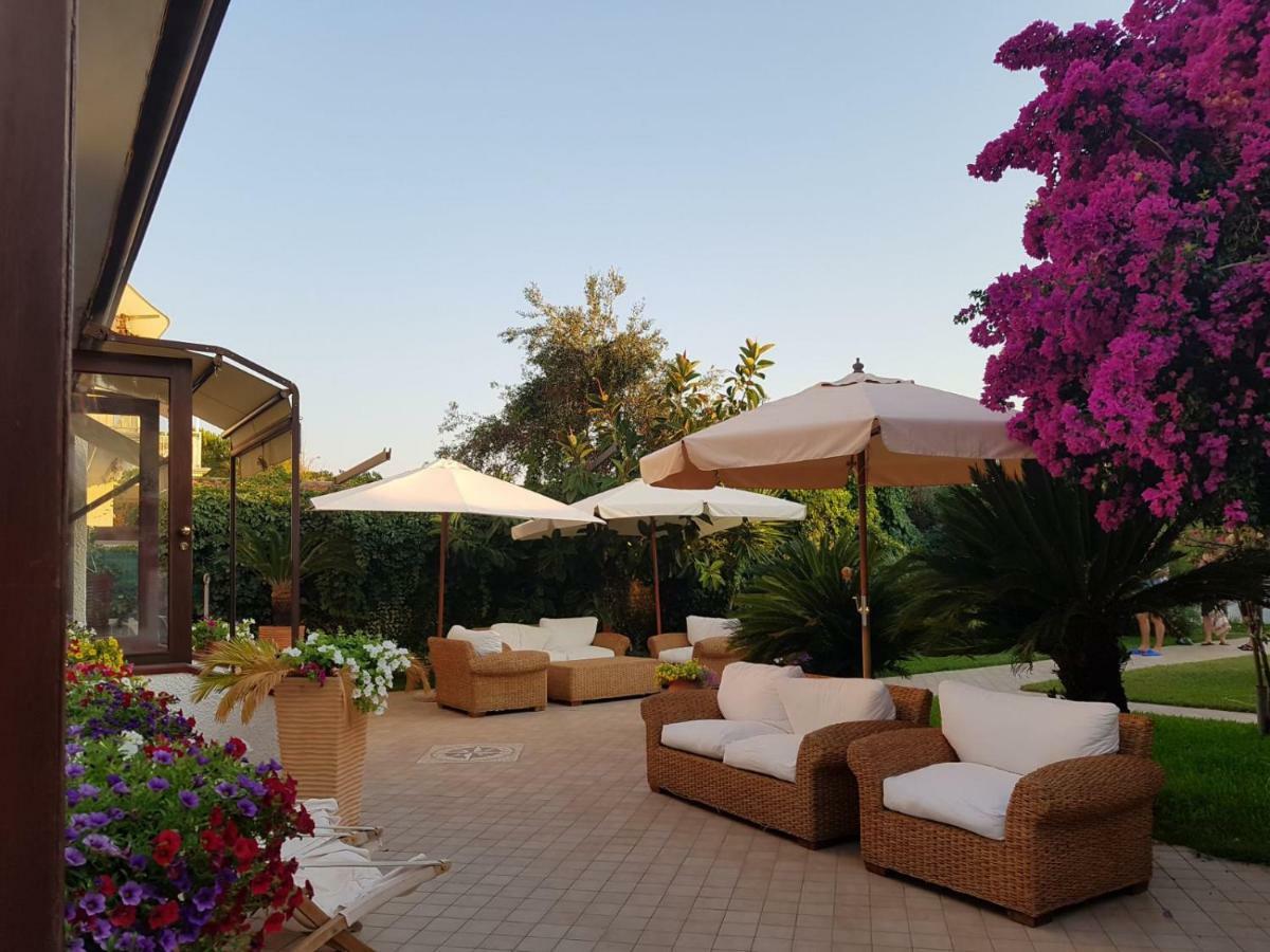Villa Rosanna 디아망테 외부 사진