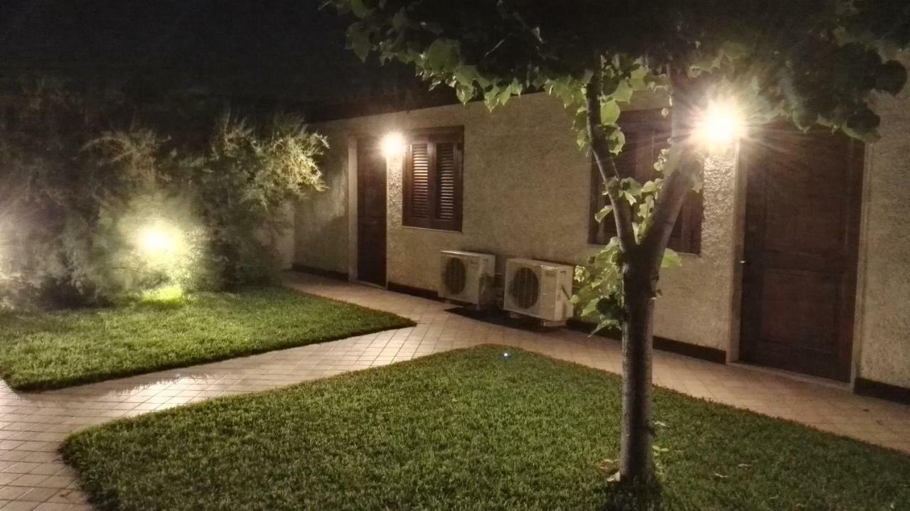 Villa Rosanna 디아망테 외부 사진
