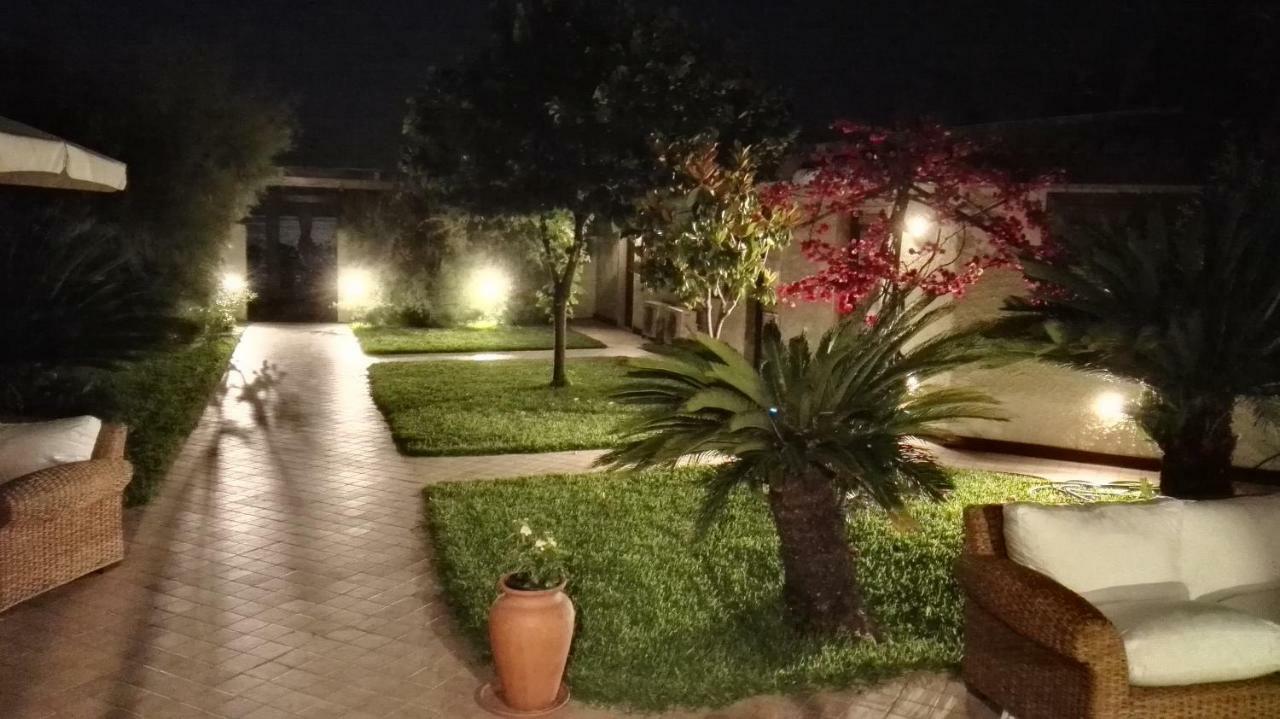 Villa Rosanna 디아망테 외부 사진